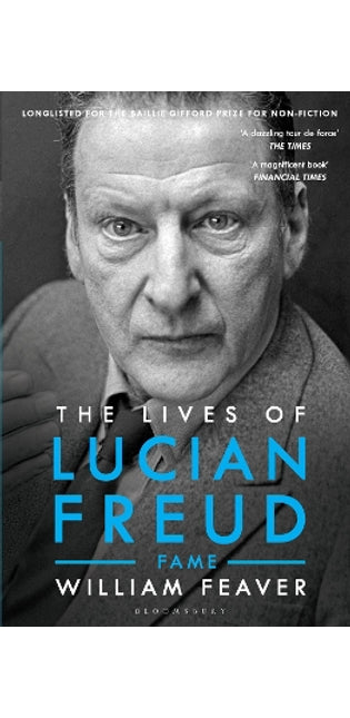 Lives of Lucian Freud: FAME 1968 - 2011