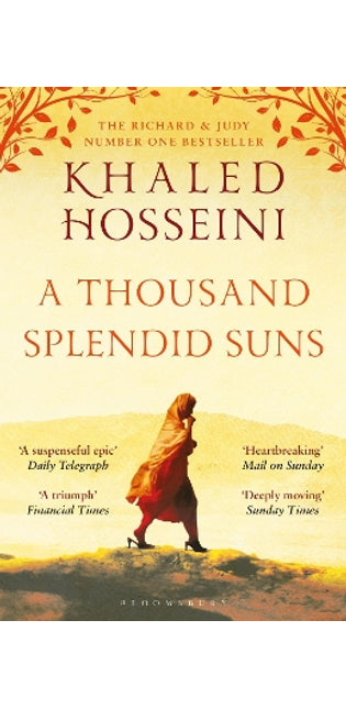 Thousand Splendid Suns