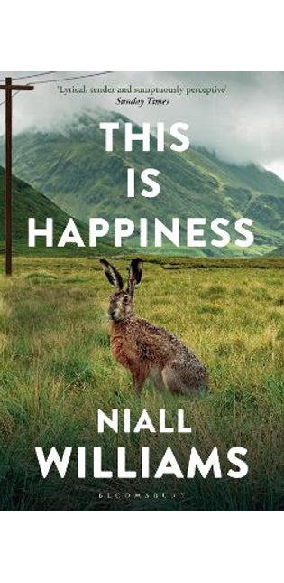 This Is Happiness
