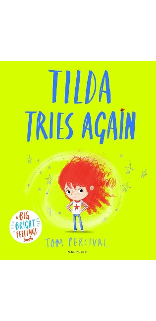 Tilda Tries Again