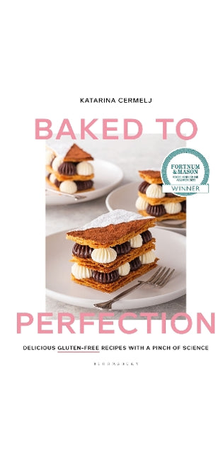 Baked to Perfection