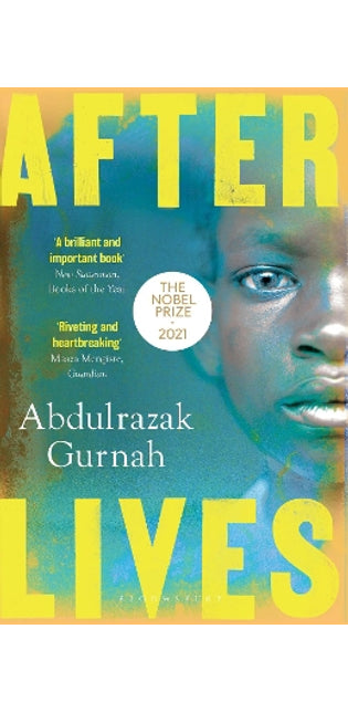 Afterlives
