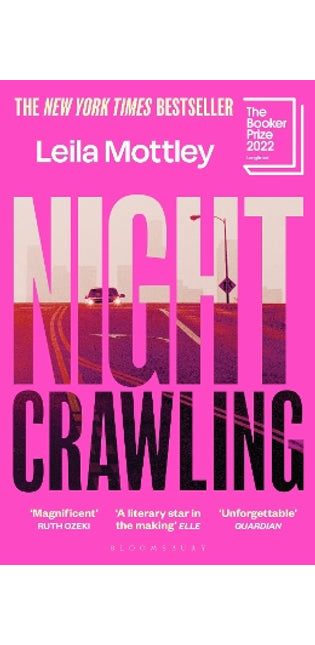 Nightcrawling