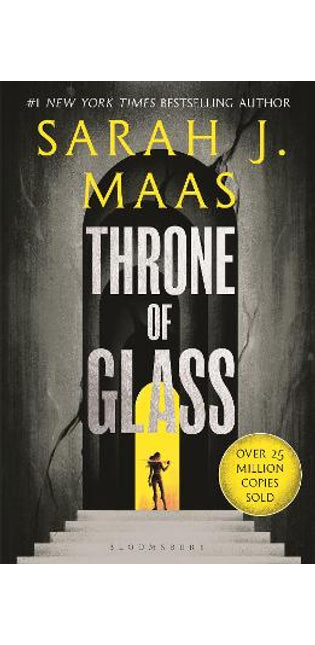 Throne of Glass