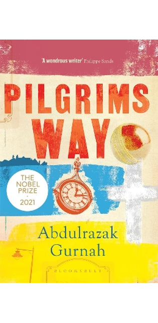 Pilgrims Way