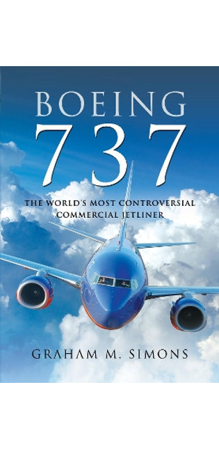 Boeing 737