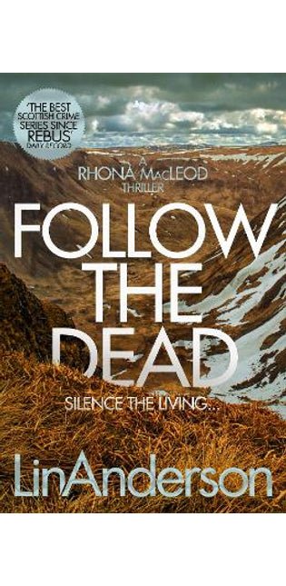 Follow the Dead