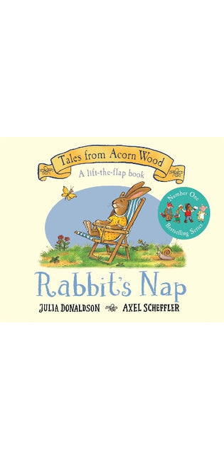 Rabbit's Nap