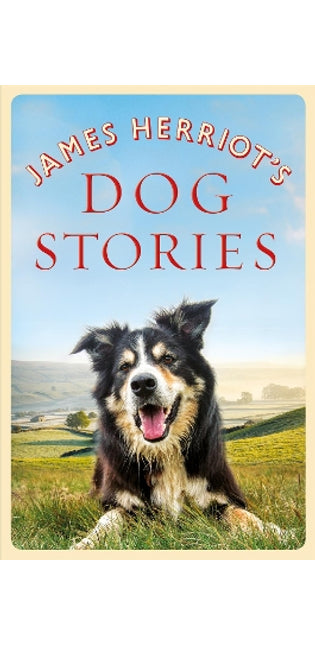 James Herriot's Dog Stories