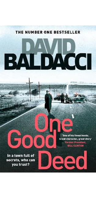 One Good Deed