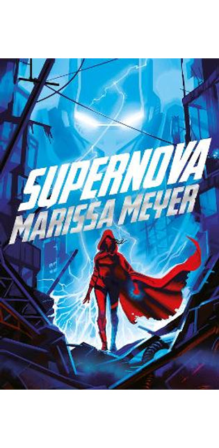 Supernova