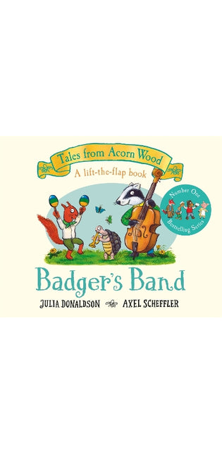 Badger's Band