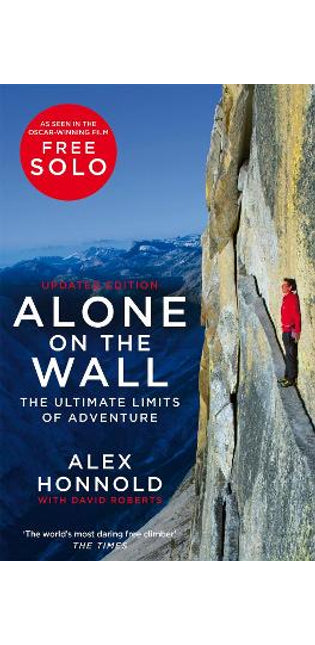 Alone on the Wall