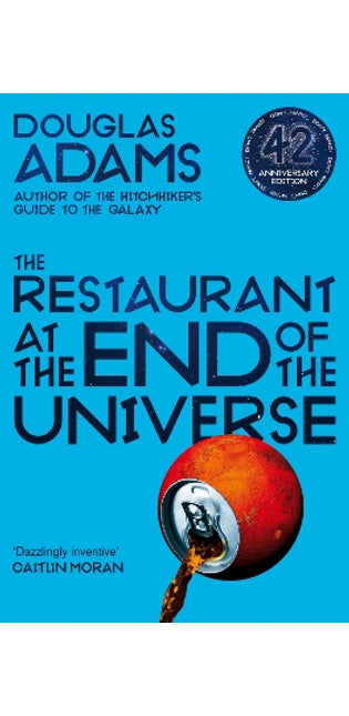 Restaurant at the End of the Universe