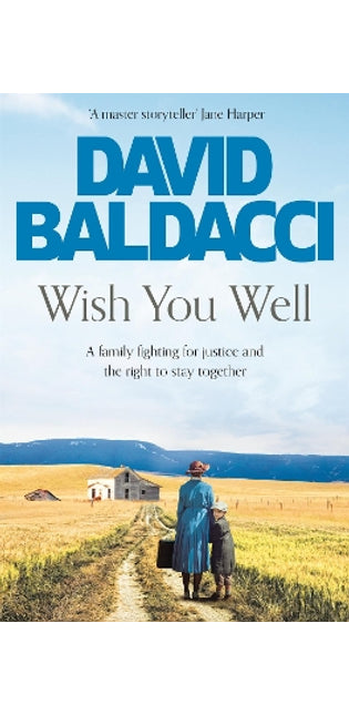 Wish You Well