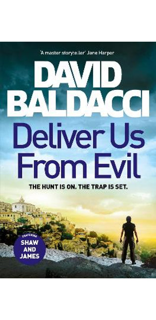 Deliver Us From Evil