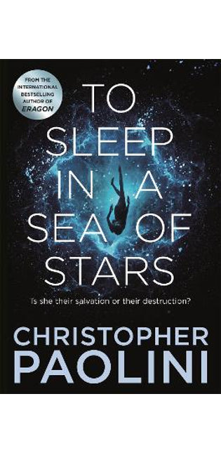 To Sleep in a Sea of Stars