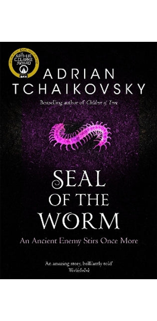 Seal of the Worm