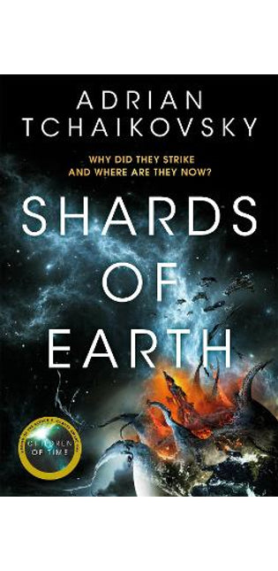 Shards of Earth