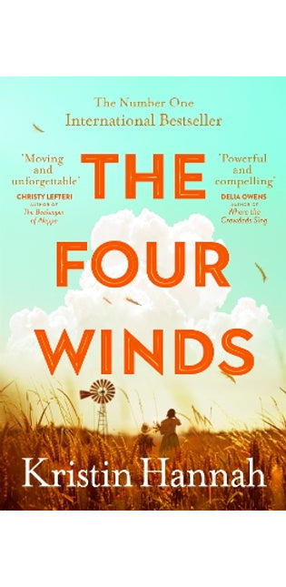 The Four Winds
