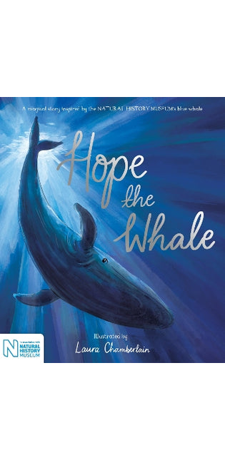 Hope the Whale