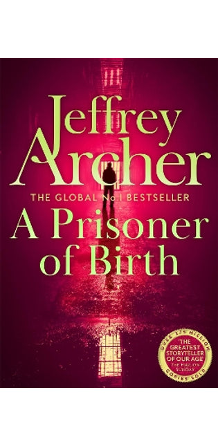 Prisoner of Birth