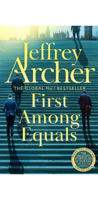 First Among Equals