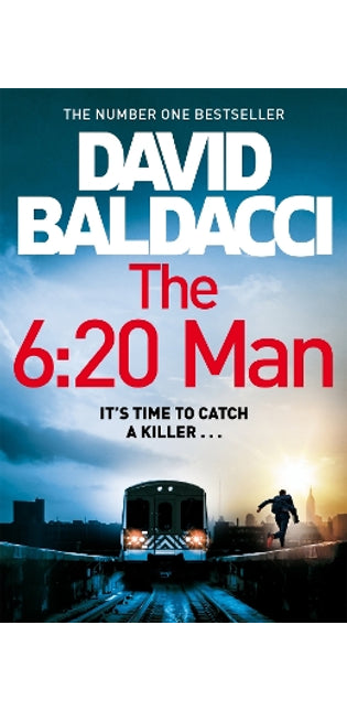 The 6:20 Man