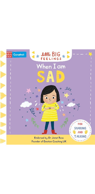 When I am Sad