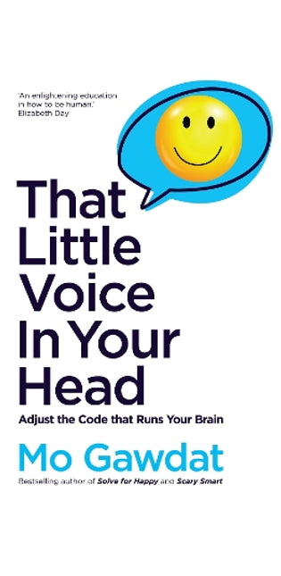 That Little Voice In Your Head