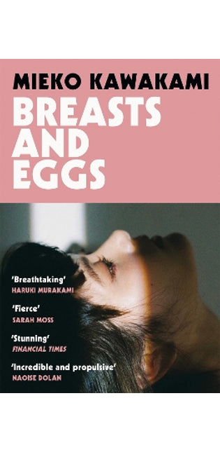 Breasts and Eggs