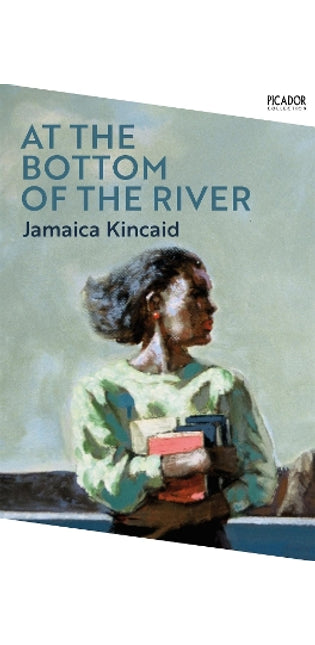 At the Bottom of the River