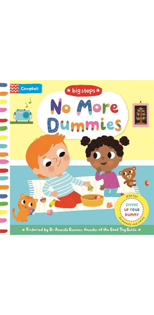 No More Dummies