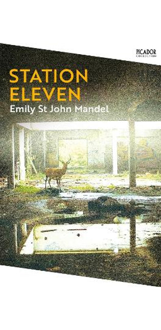 Station Eleven