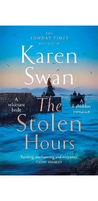 Stolen Hours