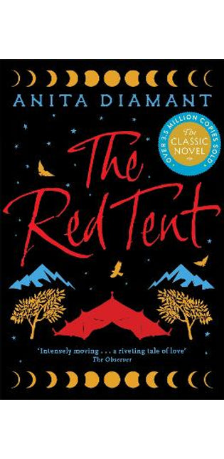 Red Tent