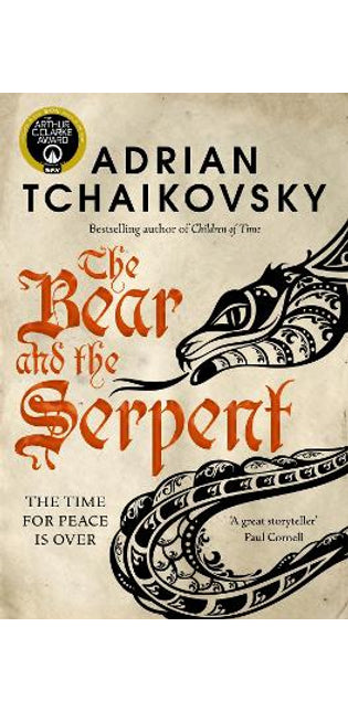 Bear and the Serpent