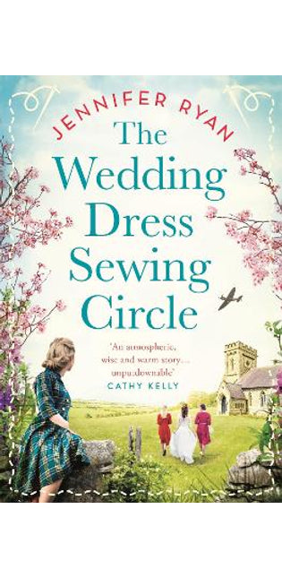 Wedding Dress Sewing Circle