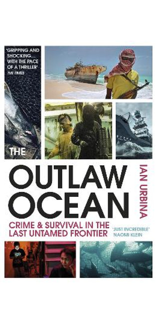 Outlaw Ocean