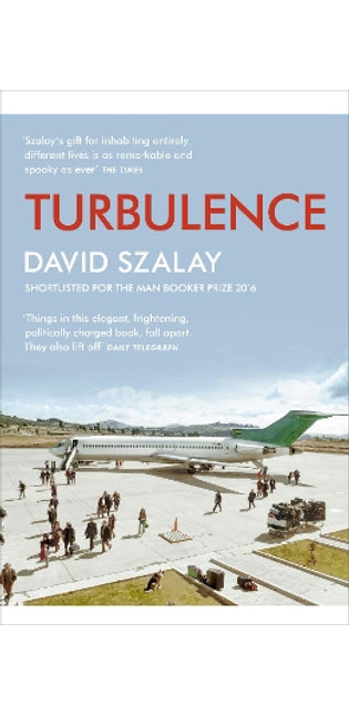Turbulence