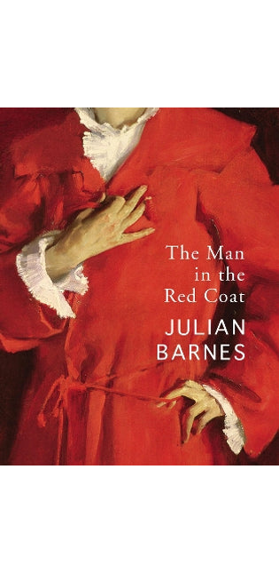 Man in the Red Coat