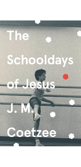 Schooldays of Jesus