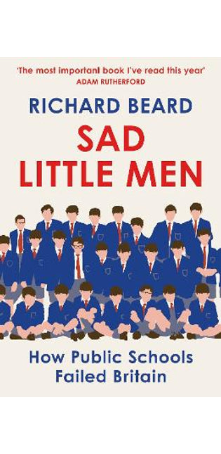 Sad Little Men