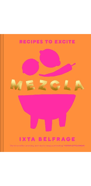 MEZCLA