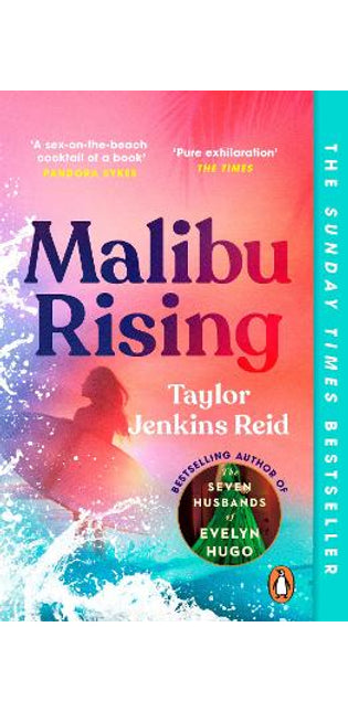 Malibu Rising