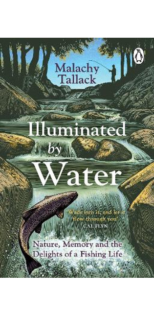 Illuminated By Water