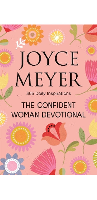 Confident Woman Devotional