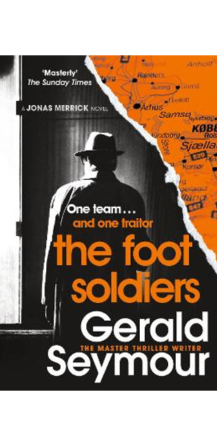 Foot Soldiers