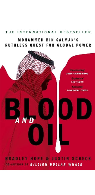 Blood and Oil