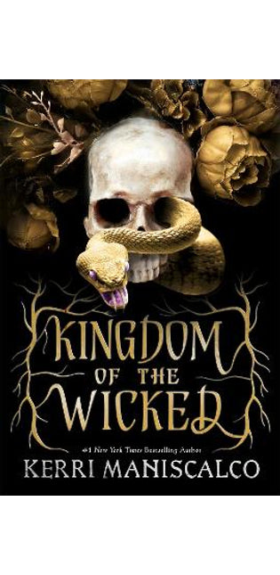 Kingdom of the Wicked